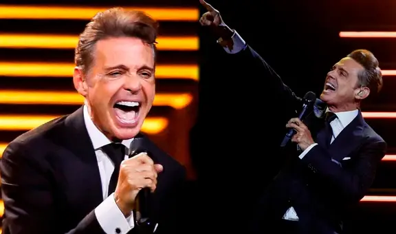 Luis Miguel en Chile 2023: ¿qué se sabe de la salud del cantante y qué pasará con sus conciertos?