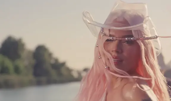 ¿Cuál es la letra completa de 'Mi ex tenía razón', la nueva canción de Karol G?