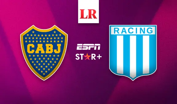 [ESPN, EN VIVO] Boca Juniors vs. Racing: ¿cómo ver el partido por Copa Libertadores 2023?