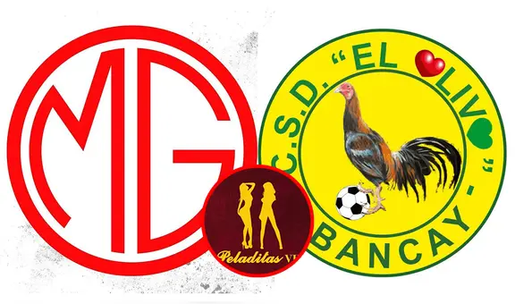 ¡Peladitas Vip lo hizo de nuevo! Clubes con peculiar sponsor chocarán por Copa Perú