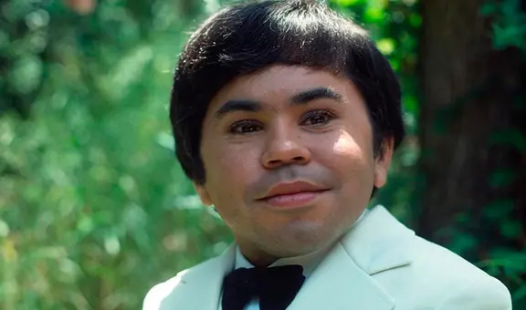 ‘La isla de la fantasía’: ¿cuál fue el trágico final de Hervé Villechaize, actor de la icónica serie de los 70?