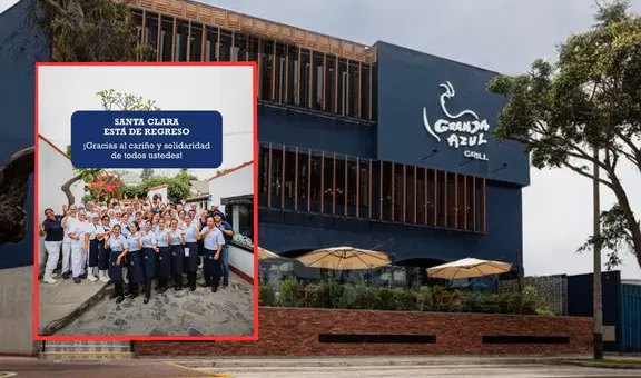 ¡Total emoción y agradecimiento! Granja Azul anunció fecha de reapertura tras 14 días de clausura