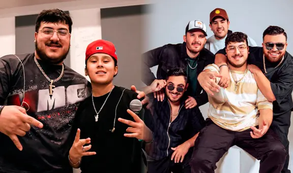 ¿Quién canta el éxito viral en TikTok que dice "Por qué no tengo un corazón así"?