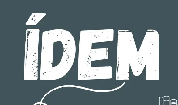 ¿Qué significa 'ídem' y en qué contextos se utiliza?