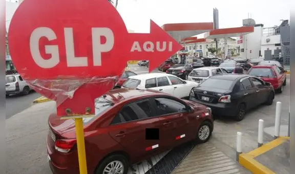 Precio del GLP en Arequipa: ¿cuánto cuesta y dónde se vende el más económico?