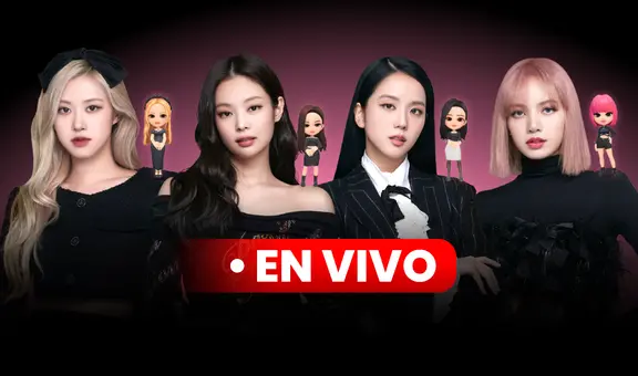 BLACKPINK estrena 'The Girls': ¿cómo ver en exclusiva el MV en el videojuego The Game? [TUTORIAL]