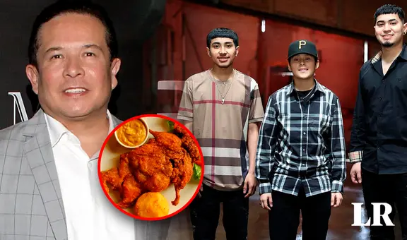 Conductor mexicano arremete contra Perú para defender a Yahritza: "La comida de Cusco me parece asquerosa"