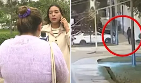 La Molina: adulta mayor pagó S/2.500 a extorsionadores por su auto robado, pero no lo devolvieron