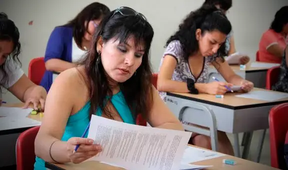 Ascenso Docente: consulta aquí los resultados finales y clasificados en Loreto, Arequipa, Cusco y regiones