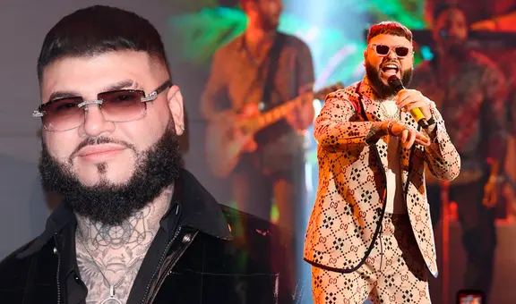 Farruko vuelve al Perú: ¿cómo y dónde conseguir entradas para el show del cantante puertorriqueño?
