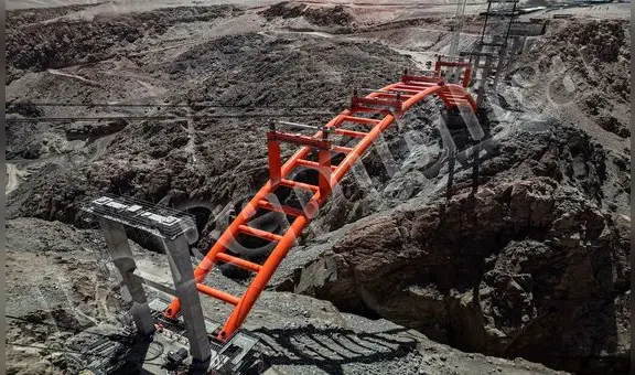 Autopista Arequipa - La Joya: ¿cuándo culminará la obra y a cuántas personas beneficiará?