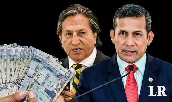 ¿Ollanta o Toledo? Este es el Gobierno que incrementó más el sueldo mínimo en los últimos 20 años