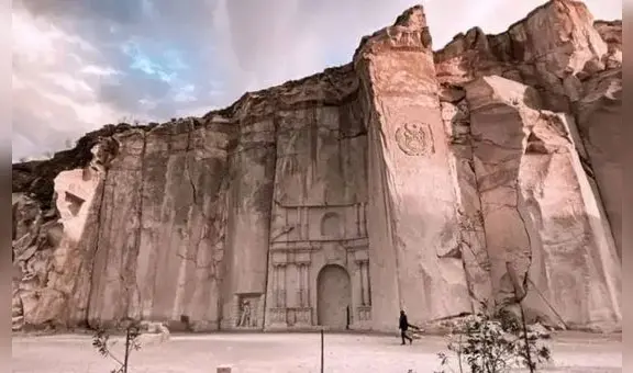 Canteras de sillar de Arequipa: ¿cómo visitar este atractivo turístico con solo S/12?