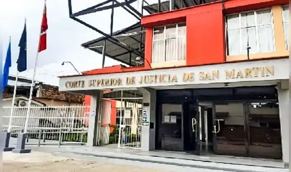 Sentencian a sujeto a cadena perpetua por abuso sexual contra niña de 6 años en San Martín
