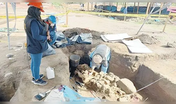 Desactivan Equipo Fiscal que investiga violaciones a DDHH en Cuartel Los Cabitos