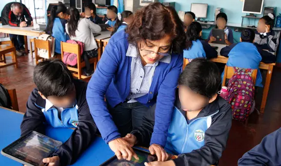 Ascenso Docente 2023: conoce aquí las siguientes etapas del proceso de la Etapa Descentralizada