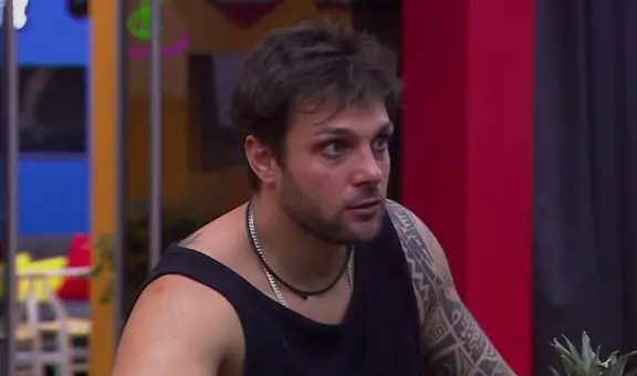 “Me dieron la espalda": Nicola Porcella envía mensaje a excompañeros de TV tras éxito en México