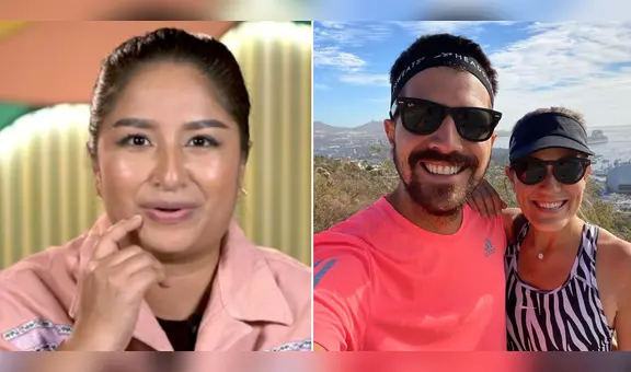 ¿Y la 'Herbolaria del Pueblo'? José Peláez habla por primera vez de su novia: "Es mi musa"