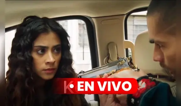 ‘Romina poderosa' capítulo 56: horario, canal y dónde ver online la novela colombiana