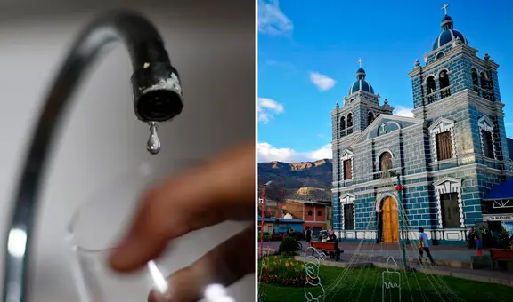 Corte de agua en Huánuco: ¿cuál es el horario del corte programado por EPS Seda?