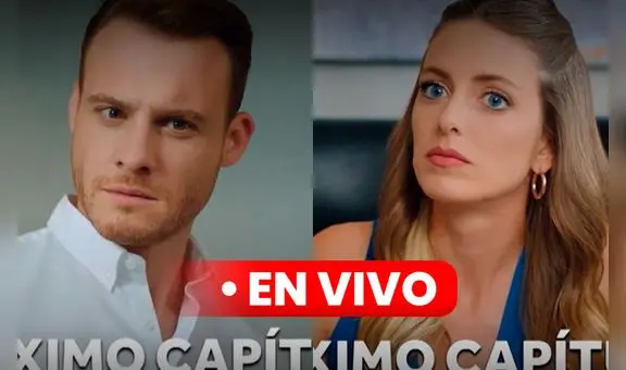 El costo del amor', capítulo 13, EN VIVO: ¿a qué hora y dónde ver la novela turca de Latina ONLINE?