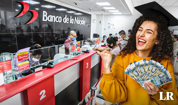 ¿Buscas financiar tu educación? Así puedes acceder al Préstamo Multired-Estudios del Banco de la Nación