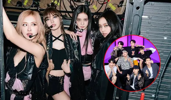 ¿BLACKPINK superará a BTS con 'The Girls'?: cuándo y a qué hora escuchar el canción en Spotify