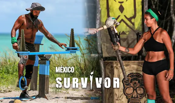 'Survivor México' 2023: ¿quién será el eliminado de HOY 23 de agosto?