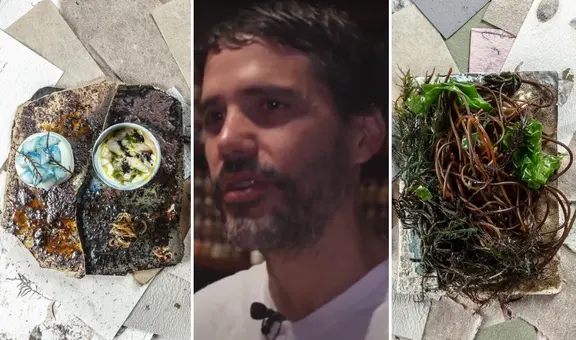 Virgilio Martínez se sincera: “No vienes a Central a comer rico, vienes por otro tipo de sensaciones”