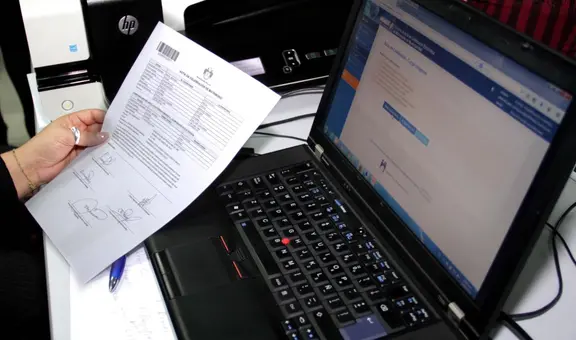 Reniec: ¿cómo obtener una copia certificada de acta a través de la web?