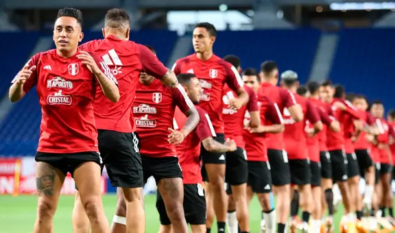 Selección peruana: ¿cuál sería la posible lista de convocados de Juan Reynoso para eliminatorias?