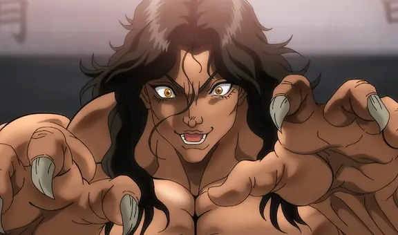 'Baki', orden cronológico: descubre cómo ver el anime de la manera correcta y de qué trata cada arco