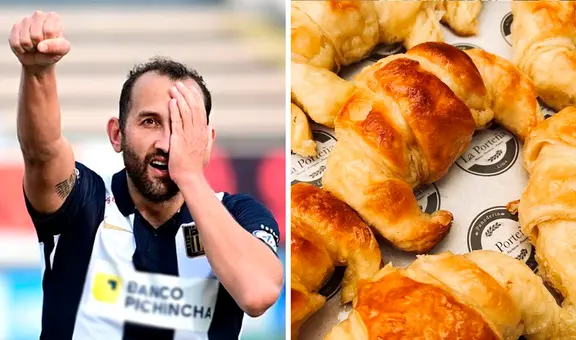 La Porteña de Hernán Barcos: ubicación y precio de productos de la cafetería del 'Pirata'