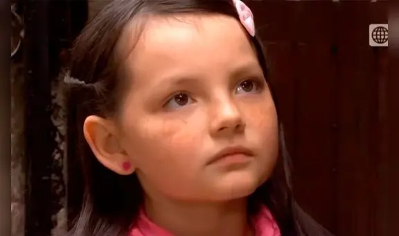 'Al fondo hay sitio': ¿qué fue de Francisca Aronsson, la popular Daniela Reyes? Esta es su nueva vida