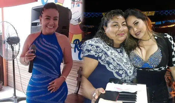 Madre de cantante Yuliana Perea pide cárcel para médico que la operó: “Nadie me va a devolver a mi hija”