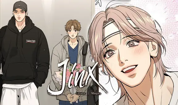 'Jinx', capítulo 31 en español: ¿qué pasó en el manhwa BL entre Jaekyung y Dan?