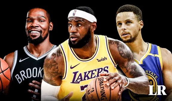 Sin LeBron ni Curry: ¿por qué USA no llevó a sus estrellas de la NBA al Mundial de Básquet?