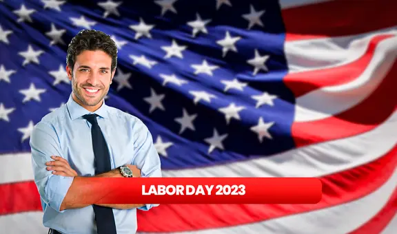 Labor Day 2023: ¿cuándo es y por qué se celebra en Estados Unidos?