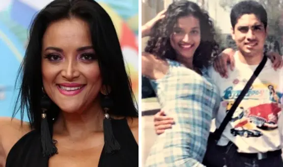 Mariella Zanetti recuerda romance que tuvo con Christian Benavides, hermano de 'JB': "Era muy correcto"