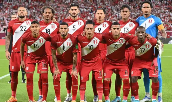 ¿Dónde ver a Perú en las Eliminatorias 2026? Revisa aquí los canales de TV que pasarán los encuentros