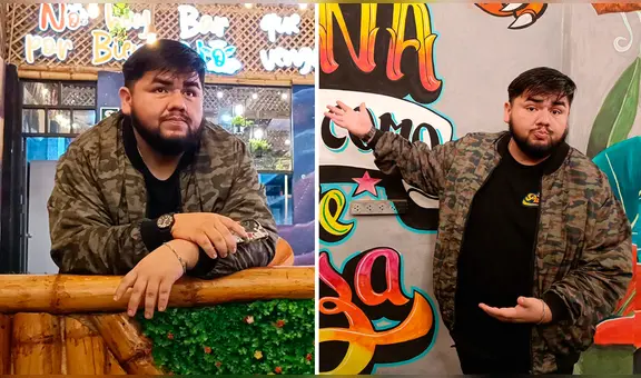 Ají Causa: de generar millones de vistas con receta de S/1 a poner su restaurante