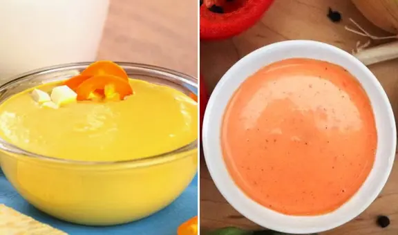 Receta chilena es reconocida como la mejor salsa del mundo: supera a la huancaína y a la de rocoto en Taste Atlas