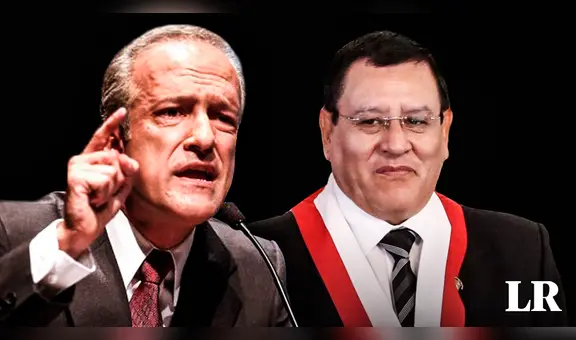 "Nano" Guerra García defiende a Alejandro Soto de denuncias: "No son hechos concretos"