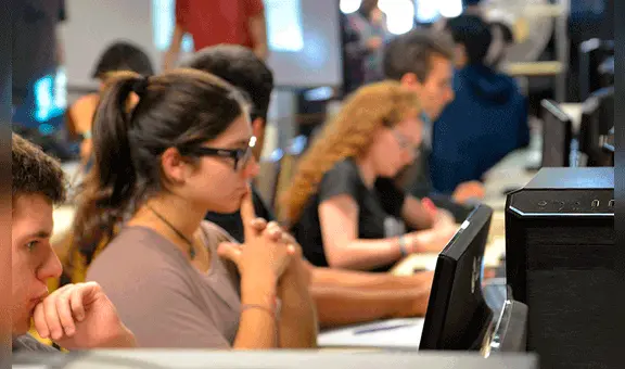 ¿Cuál es la nueva carrera de tecnología que tiene sueldos de hasta S/7.500 en Perú?