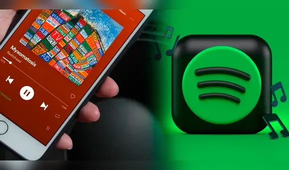 Spotify: ¿cómo activar 'crossfade', una de las funciones menos conocidas de la plataforma?
