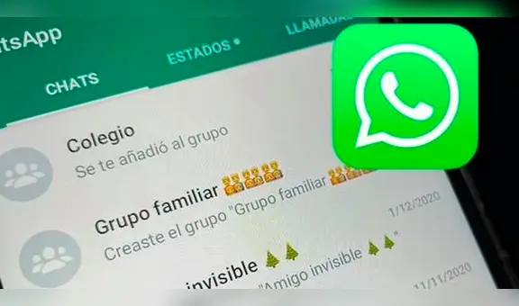 ¿Eres nuevo en un grupo de WhatsApp? Esta función te dejará ver los mensajes anteriores del chat