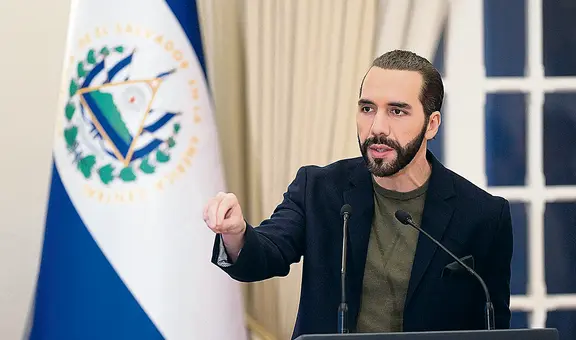 'Plan Bukele': expertos en seguridad matizan la efectividad de sistema de seguridad de El Salvador