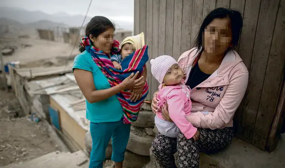 Unicef advierte: protección de la niñez en el Perú está en crisis