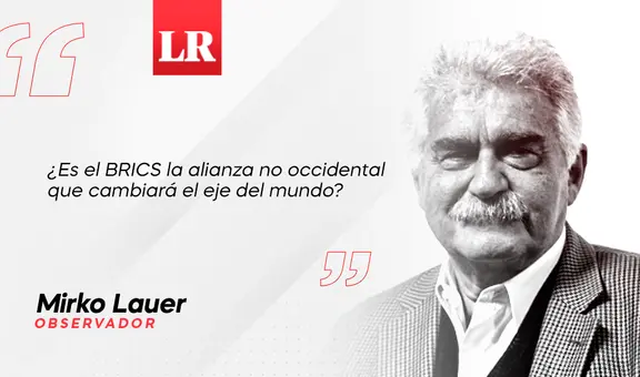 El club de los desiguales, por Mirko Lauer