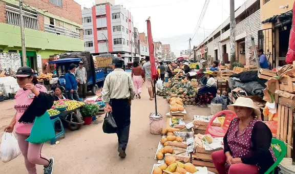 Chiclayo: fallo judicial del mercado Moshoqueque sin cumplirse